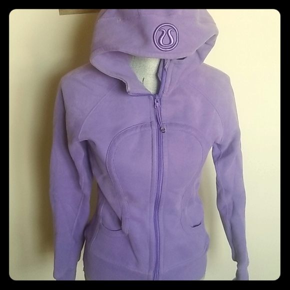 Lululemon Scuba Hoodie - Picture 1 of 9